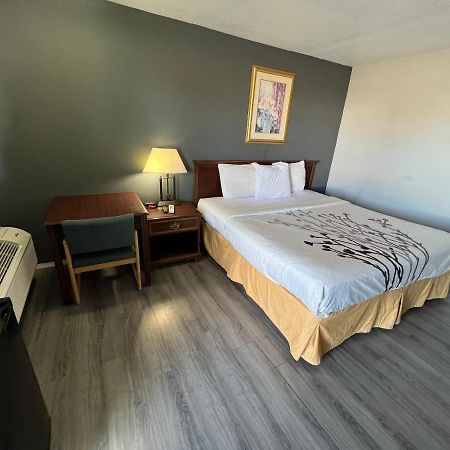 Greensburg Inn 외부 사진
