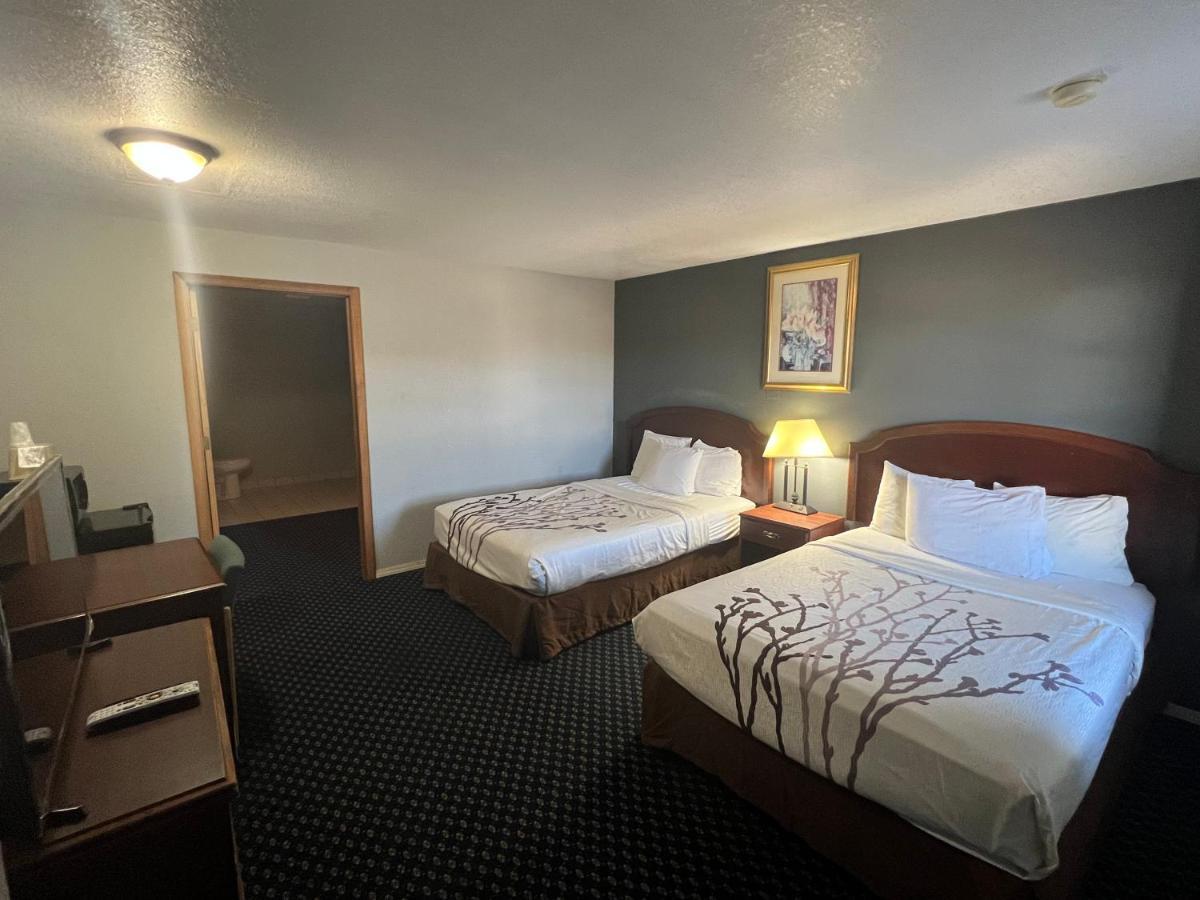 Greensburg Inn 외부 사진