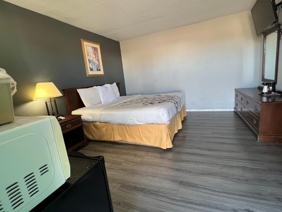 Greensburg Inn 외부 사진