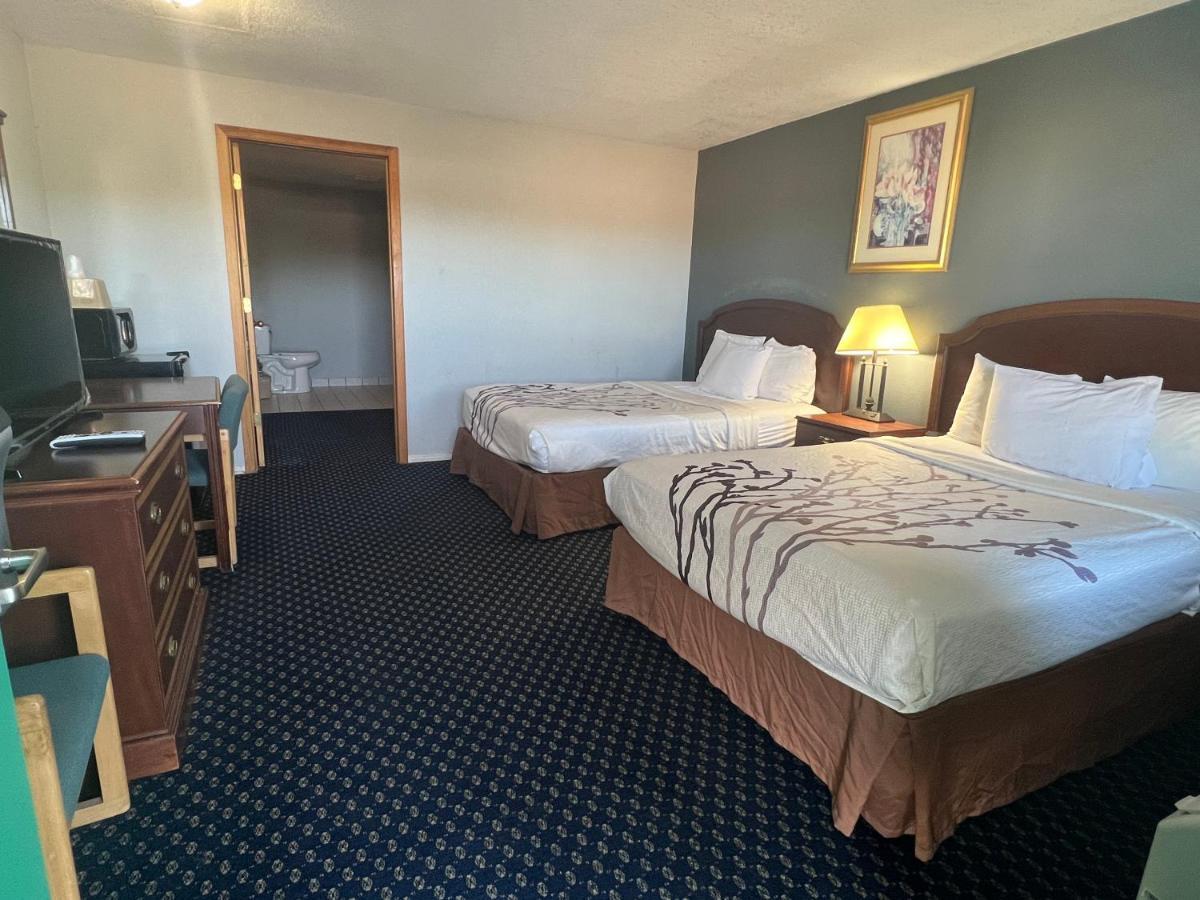 Greensburg Inn 외부 사진