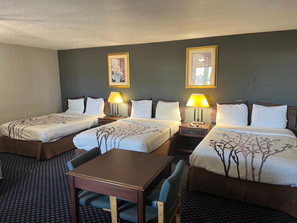 Greensburg Inn 외부 사진