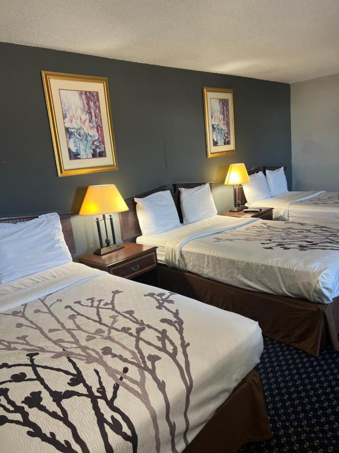 Greensburg Inn 외부 사진