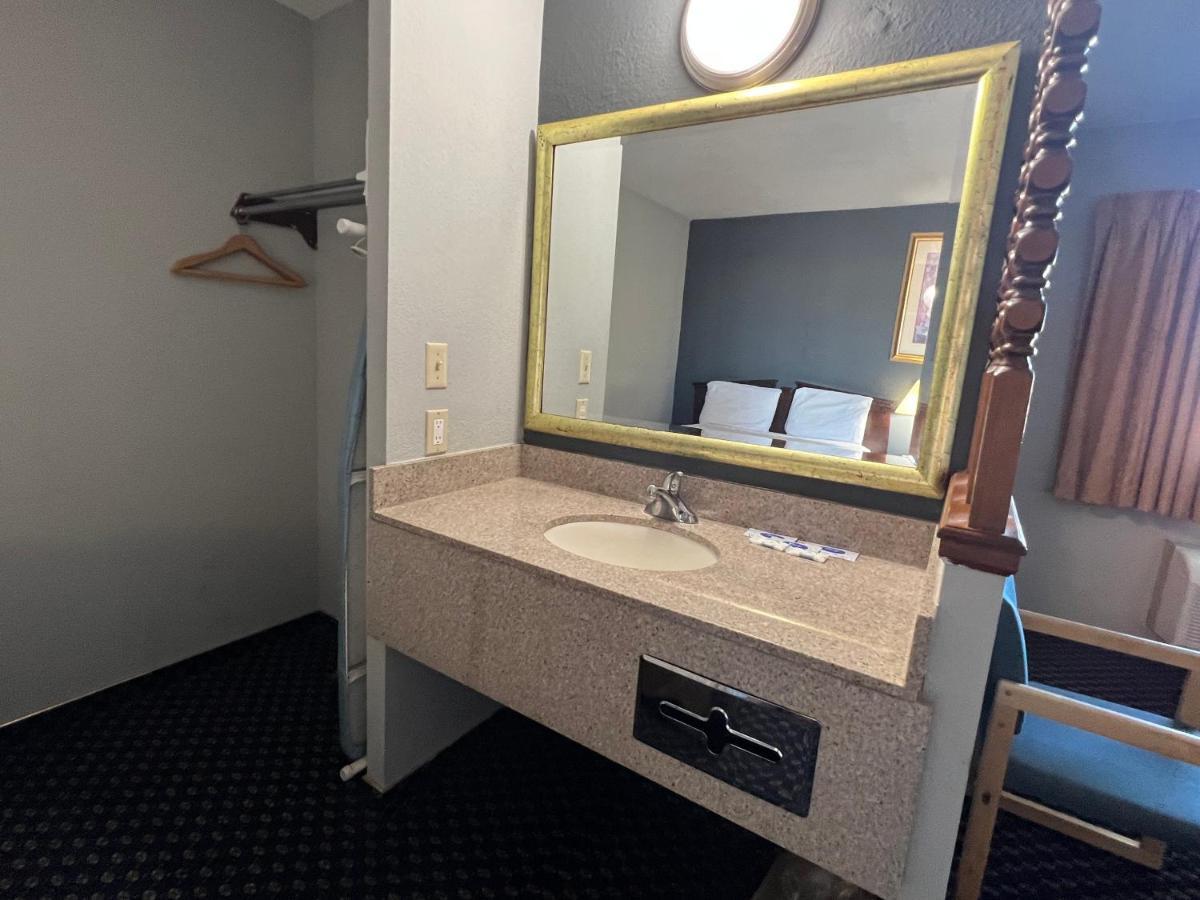 Greensburg Inn 외부 사진