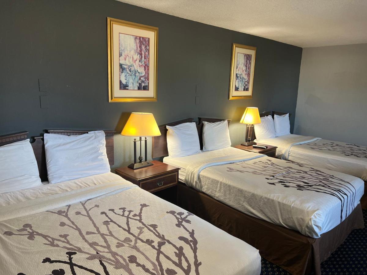 Greensburg Inn 외부 사진