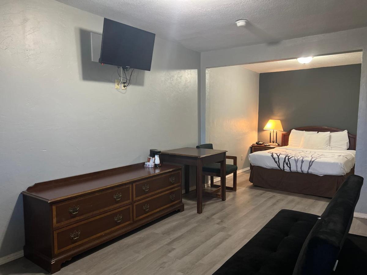 Greensburg Inn 외부 사진