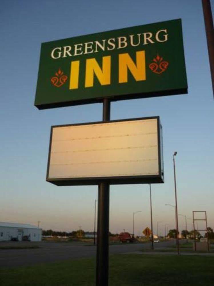 Greensburg Inn 외부 사진